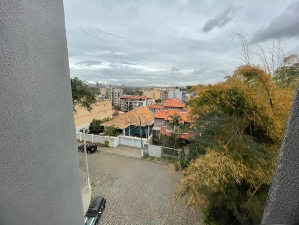 Apartamento, 4 quartos, 180 m² - Foto 21