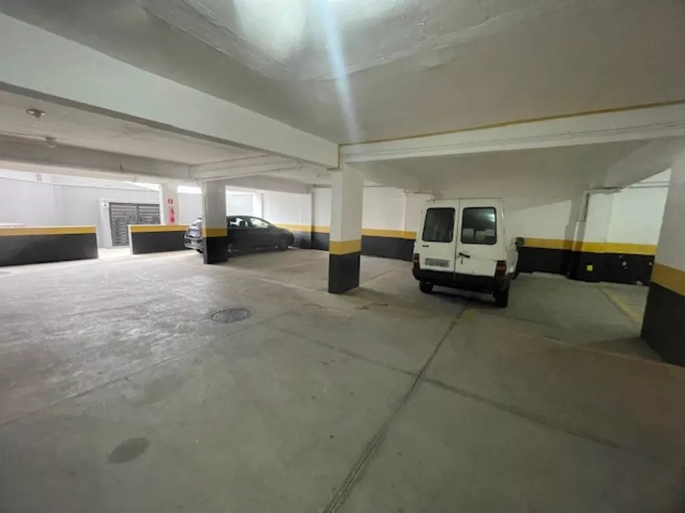 Apartamento, 4 quartos, 180 m² - Foto 26