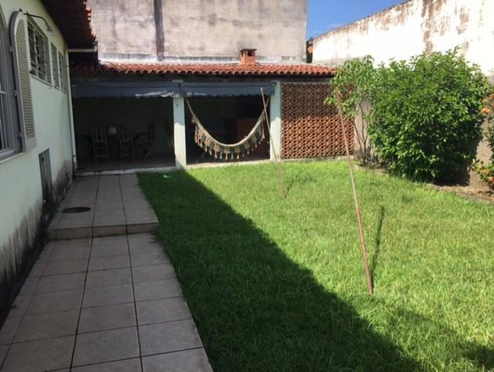 Apartamento à venda com 4 quartos, 180m² - Foto 4