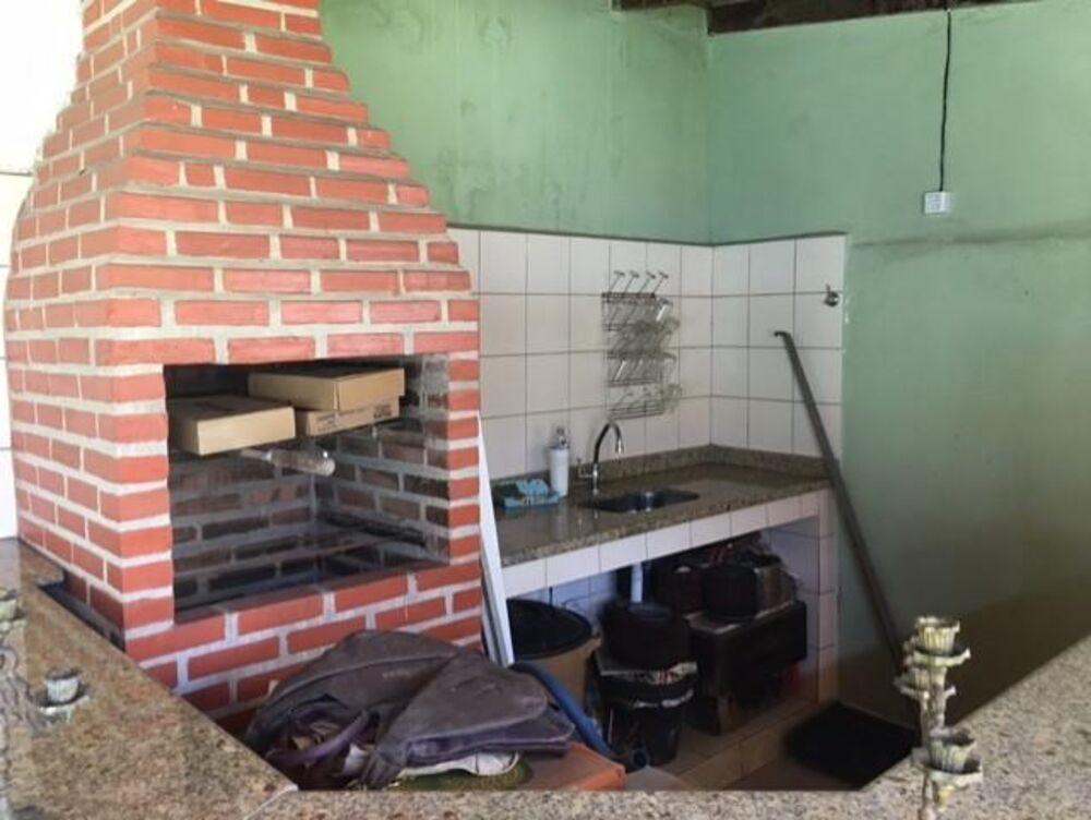 Apartamento à venda com 4 quartos, 180m² - Foto 5