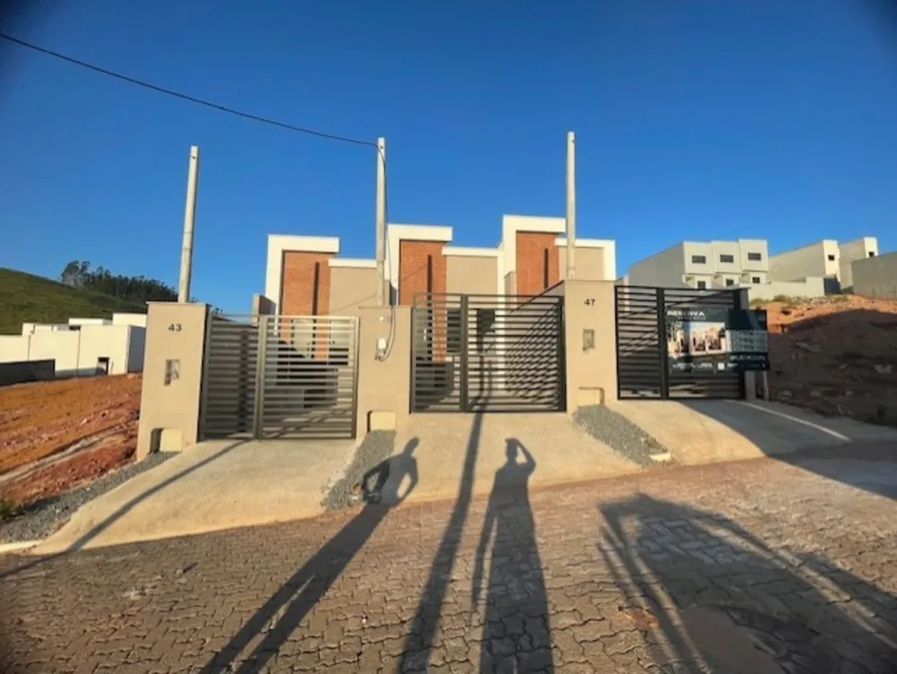 Casa, 2 quartos, 76 m² - Foto 5