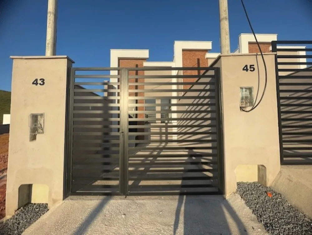 Casa, 2 quartos, 76 m² - Foto 6