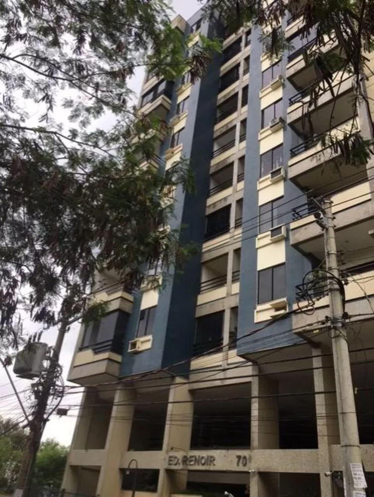 Apartamento, 3 quartos, 127 m² - Foto 1