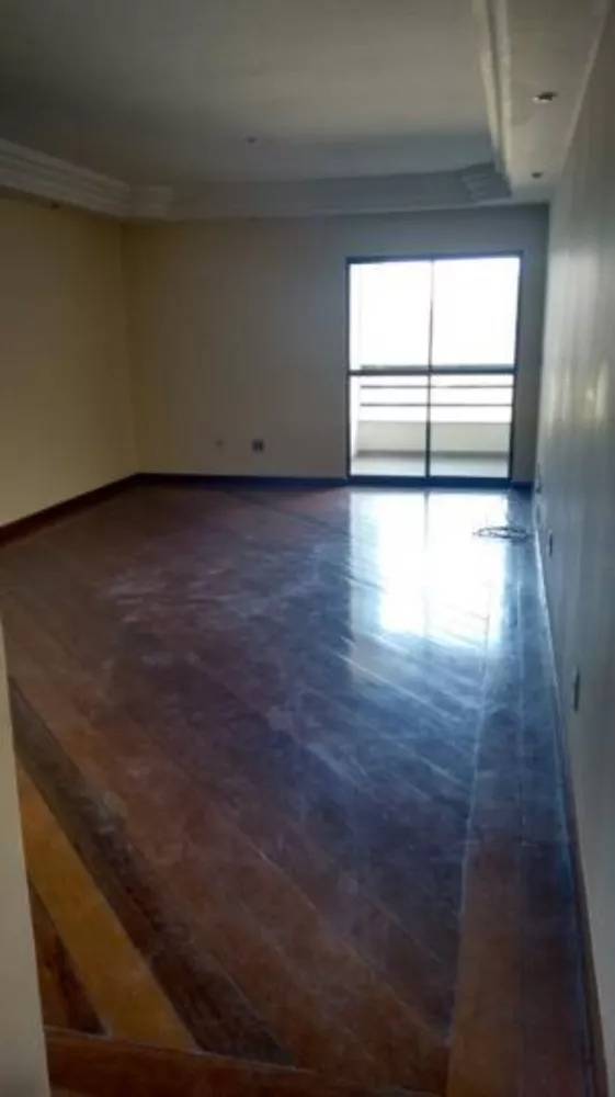 Apartamento, 3 quartos, 127 m² - Foto 2