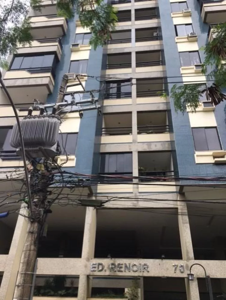 Apartamento, 3 quartos, 127 m² - Foto 7