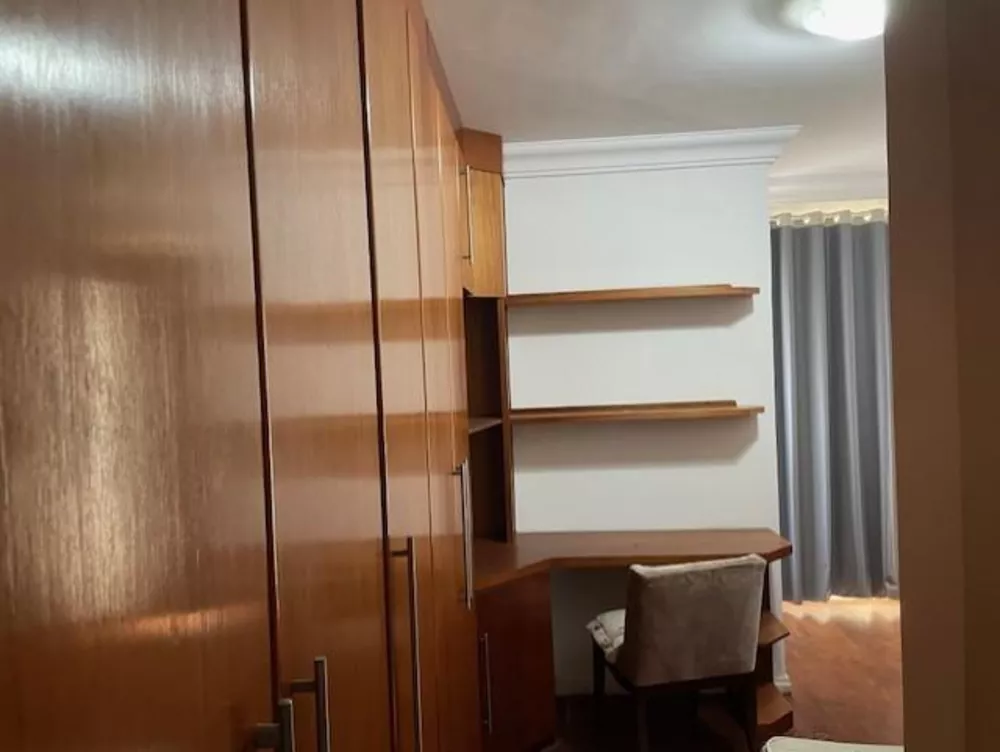Apartamento, 4 quartos, 210 m² - Foto 11