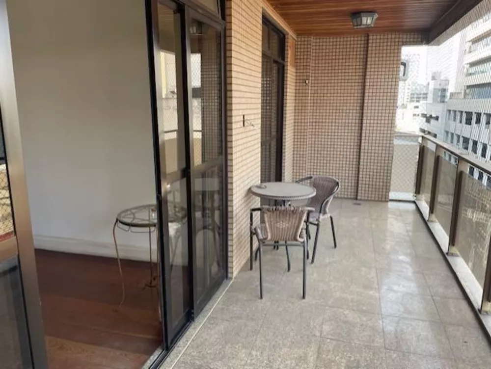 Apartamento, 4 quartos, 210 m² - Foto 6