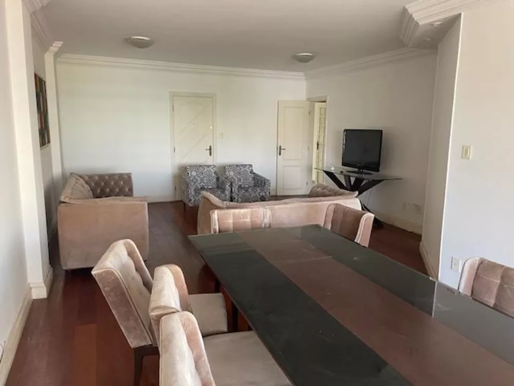 Apartamento, 4 quartos, 210 m² - Foto 8