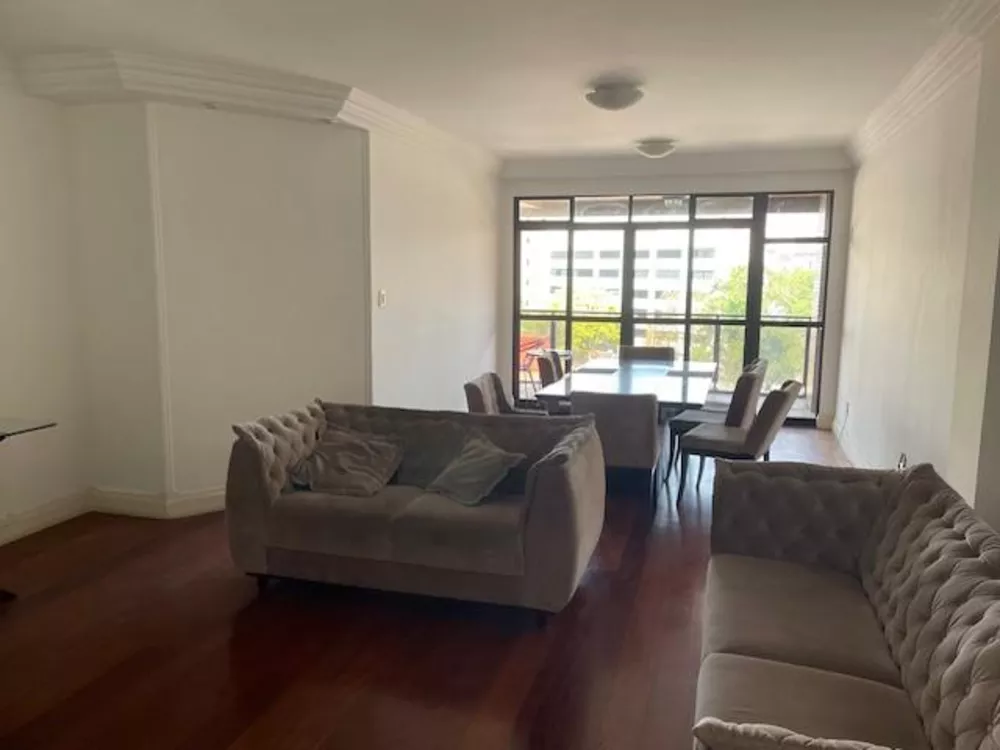 Apartamento, 4 quartos, 210 m² - Foto 5