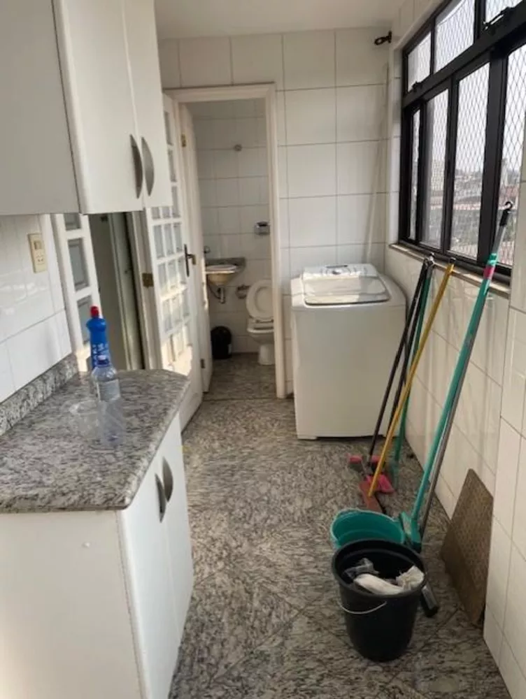 Apartamento, 4 quartos, 210 m² - Foto 30