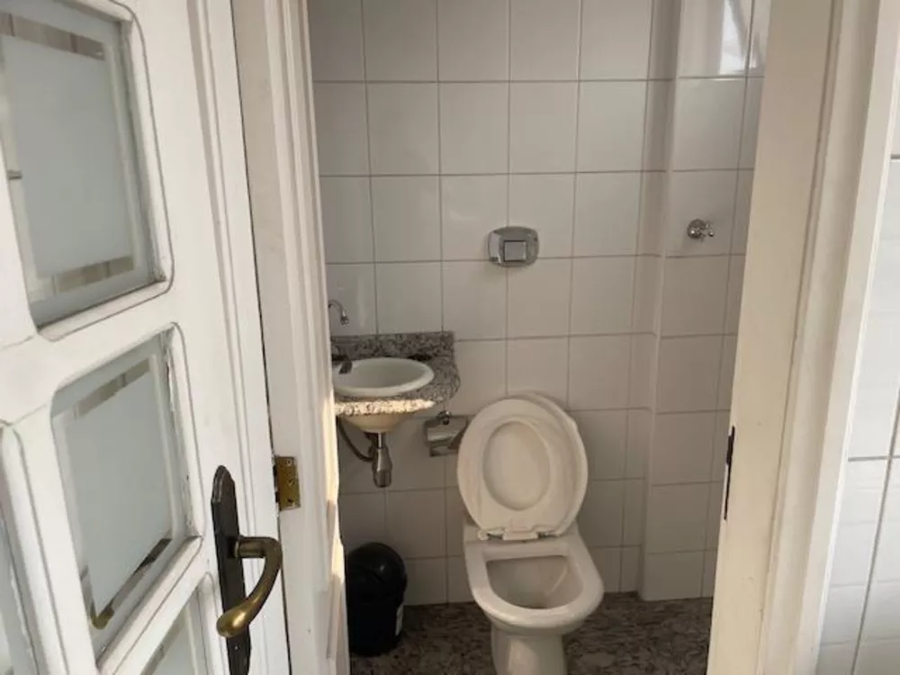 Apartamento, 4 quartos, 210 m² - Foto 27