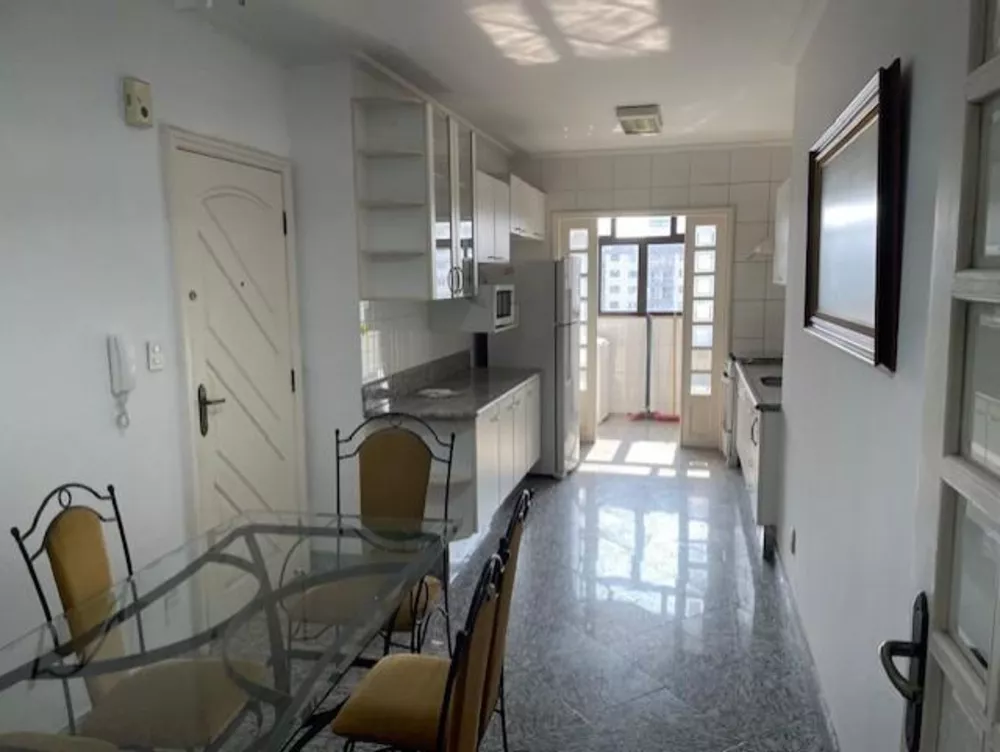 Apartamento, 4 quartos, 210 m² - Foto 24