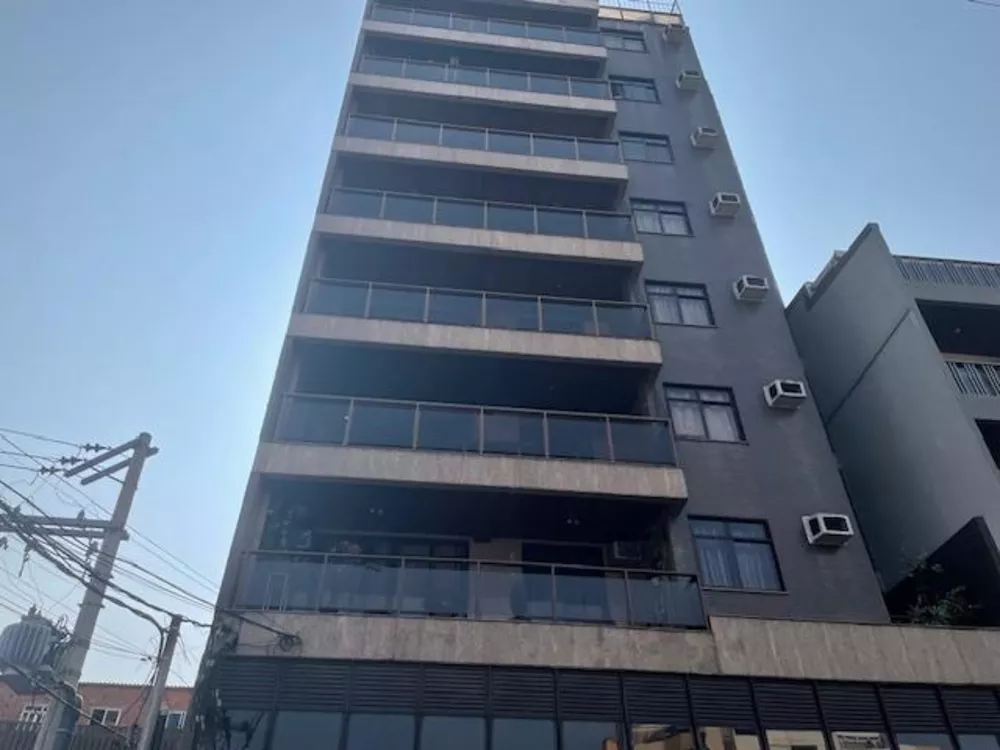 Apartamento, 4 quartos, 210 m² - Foto 1