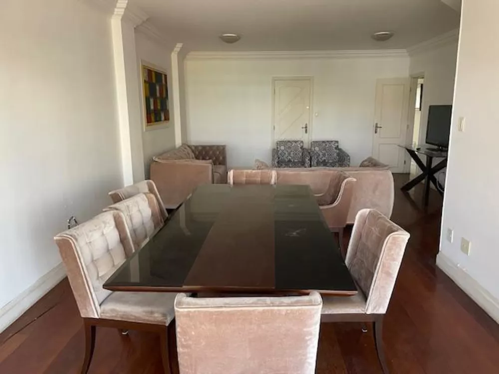 Apartamento, 4 quartos, 210 m² - Foto 7