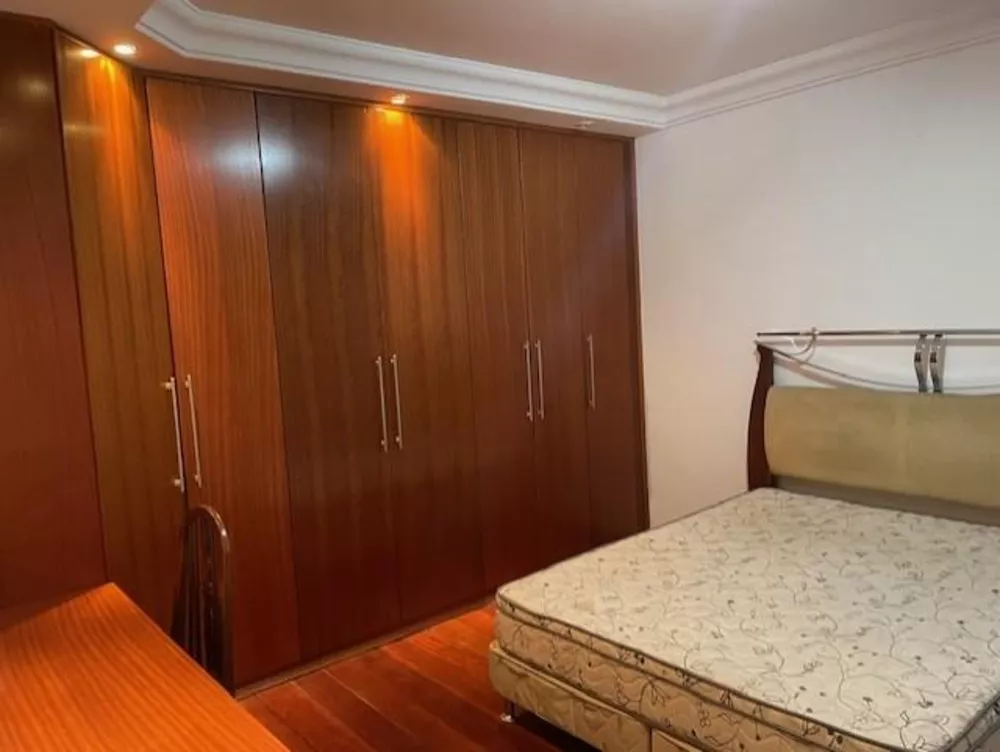 Apartamento, 4 quartos, 210 m² - Foto 16