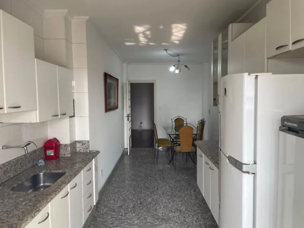 Apartamento, 4 quartos, 210 m² - Foto 25