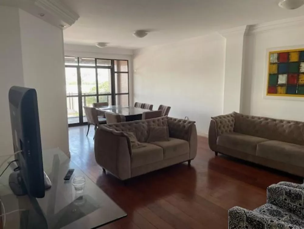 Apartamento, 4 quartos, 210 m² - Foto 9