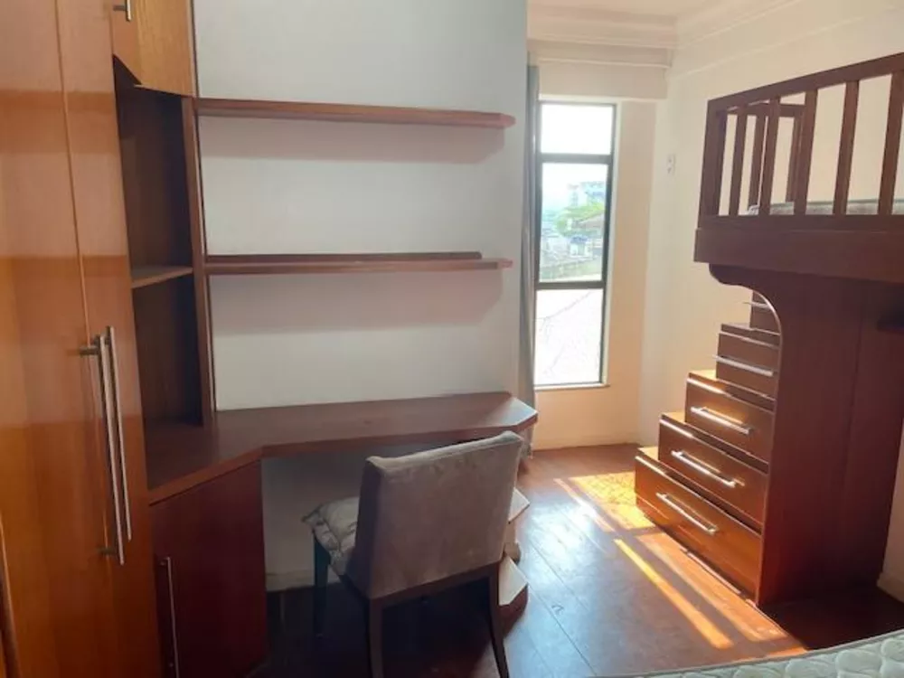 Apartamento, 4 quartos, 210 m² - Foto 12