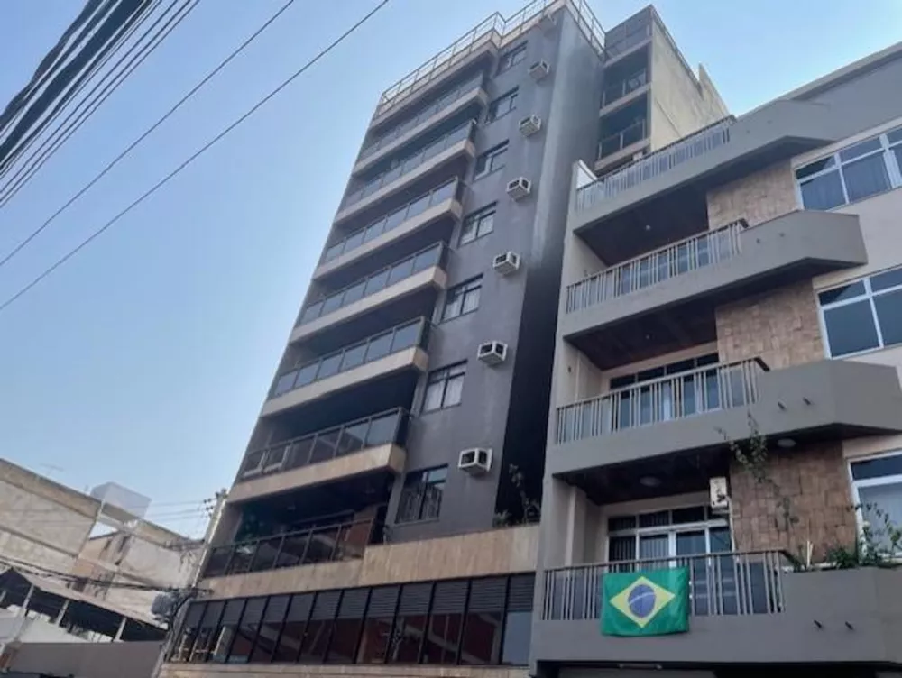 Apartamento, 4 quartos, 210 m² - Foto 3