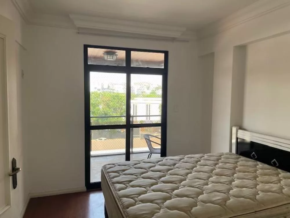 Apartamento, 4 quartos, 210 m² - Foto 22