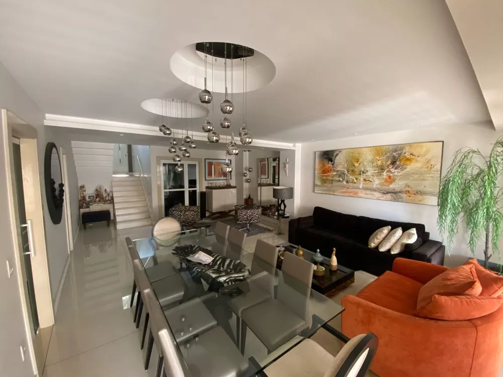 Casa, 4 quartos, 651 m² - Foto 7