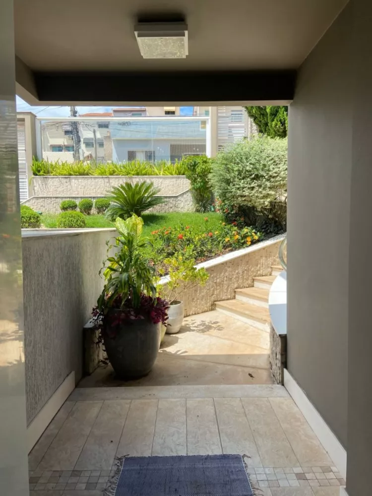 Casa, 4 quartos, 651 m² - Foto 3