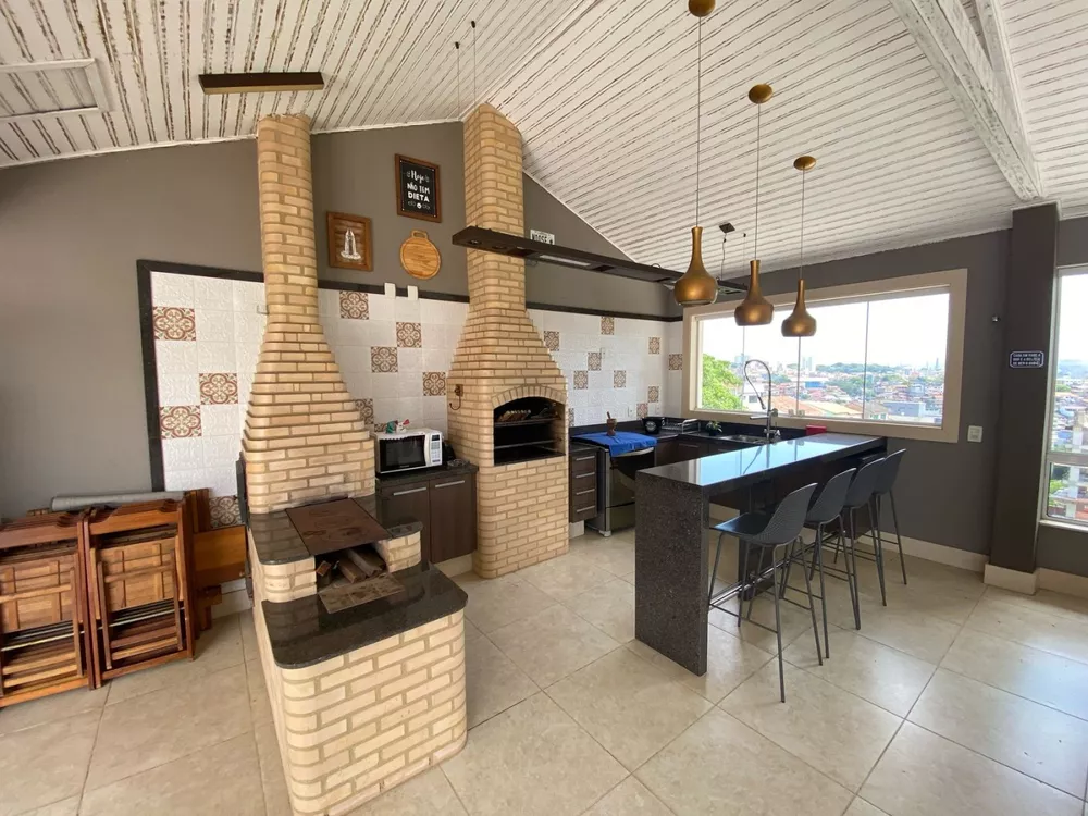 Casa, 4 quartos, 651 m² - Foto 11