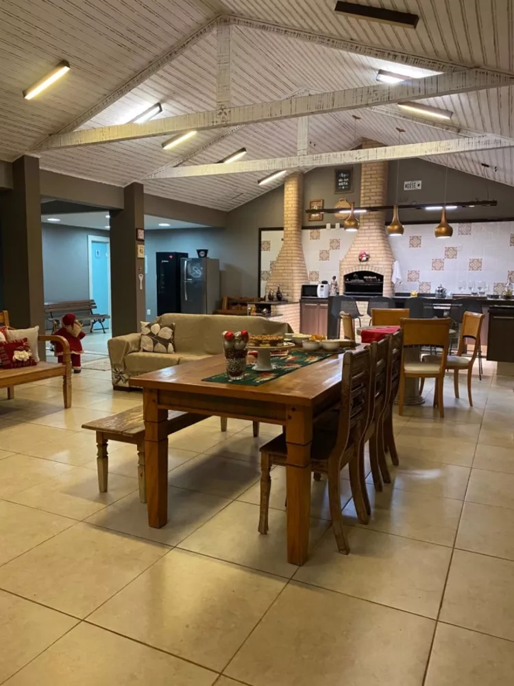 Casa, 4 quartos, 651 m² - Foto 27