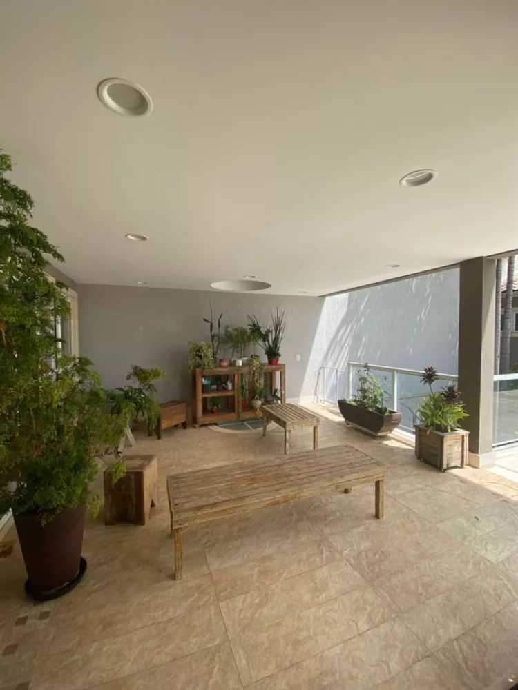 Casa, 4 quartos, 651 m² - Foto 13