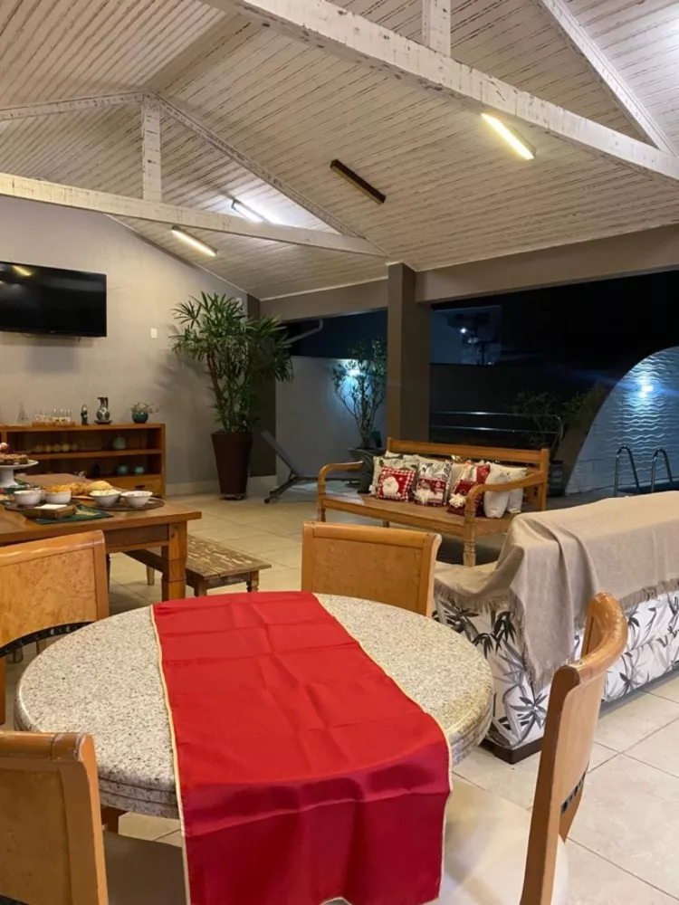 Casa, 4 quartos, 651 m² - Foto 34