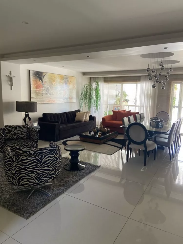 Casa, 4 quartos, 651 m² - Foto 17
