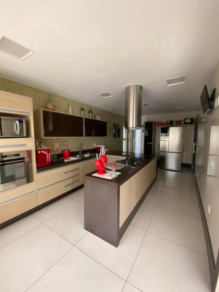 Casa, 4 quartos, 651 m² - Foto 8