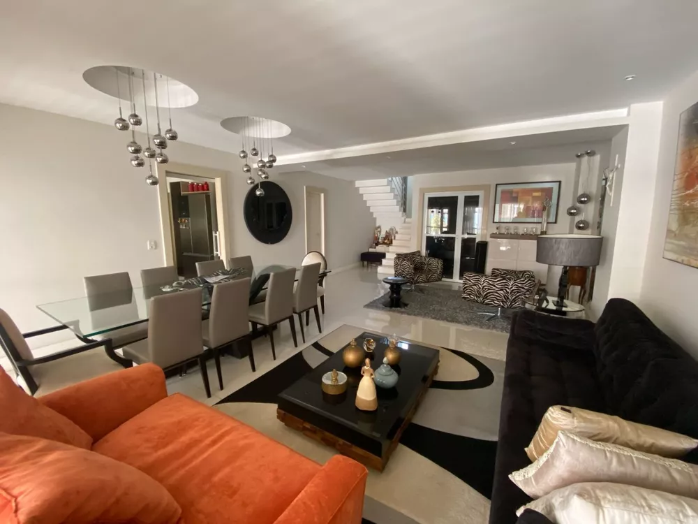 Casa, 4 quartos, 651 m² - Foto 15