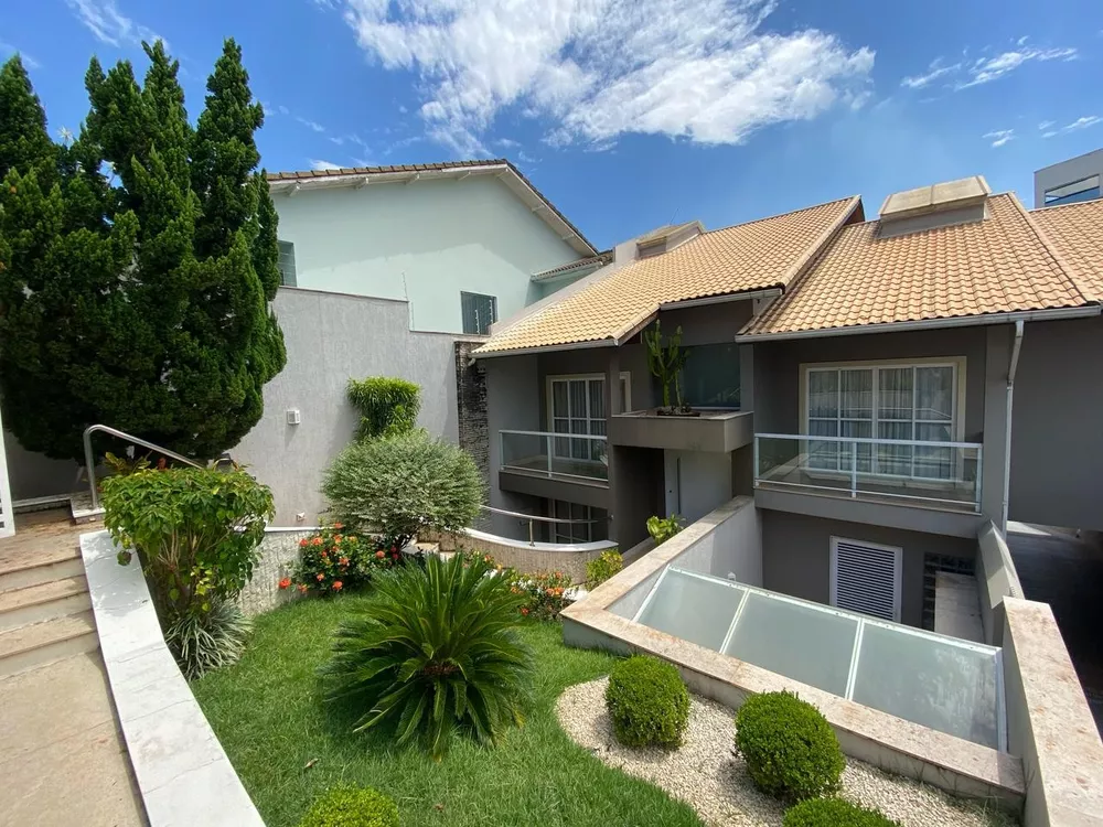 Casa, 4 quartos, 651 m² - Foto 37
