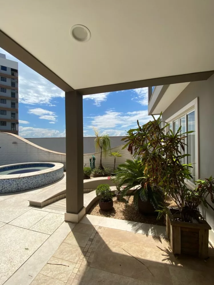 Casa, 4 quartos, 651 m² - Foto 25
