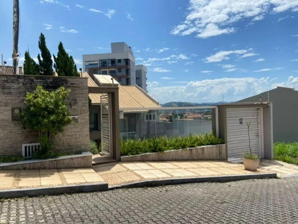 Casa, 4 quartos, 651 m² - Foto 19