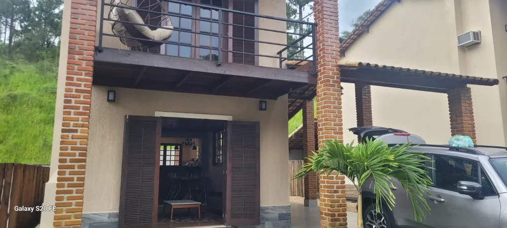 Casa, 2 quartos, 120 m² - Foto 15