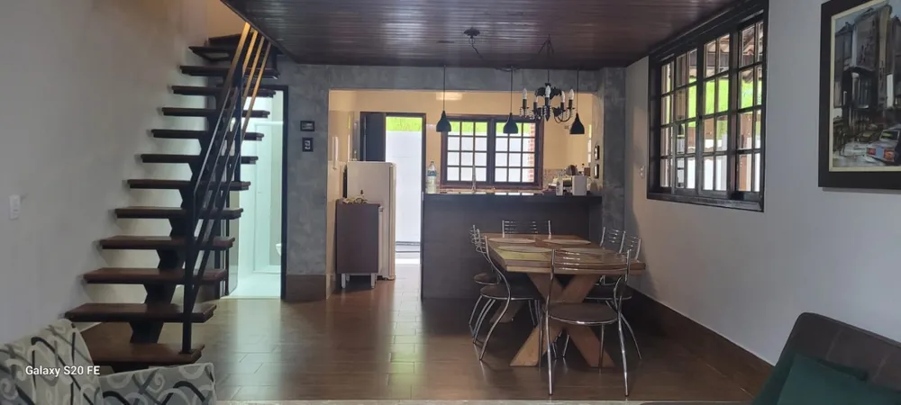 Casa, 2 quartos, 120 m² - Foto 18