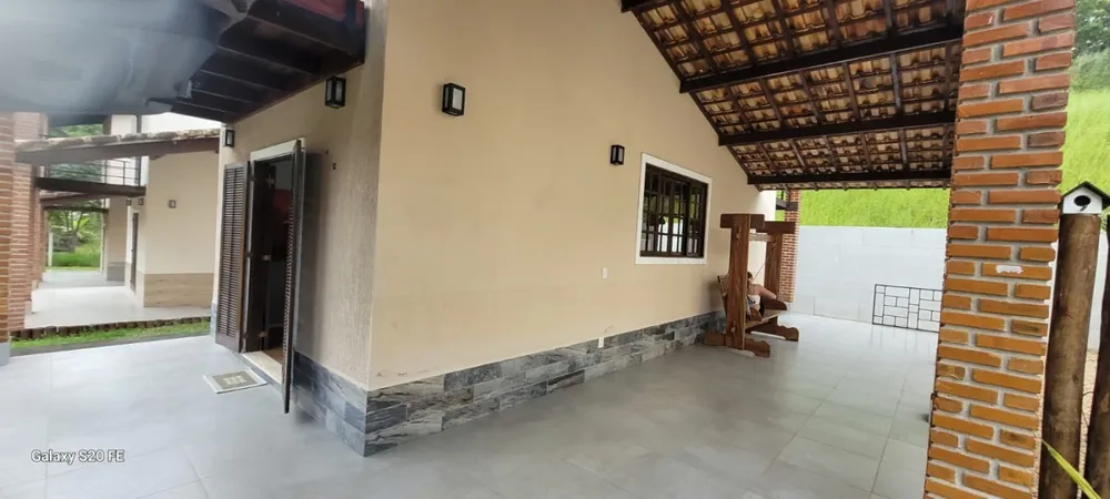 Casa, 2 quartos, 120 m² - Foto 16