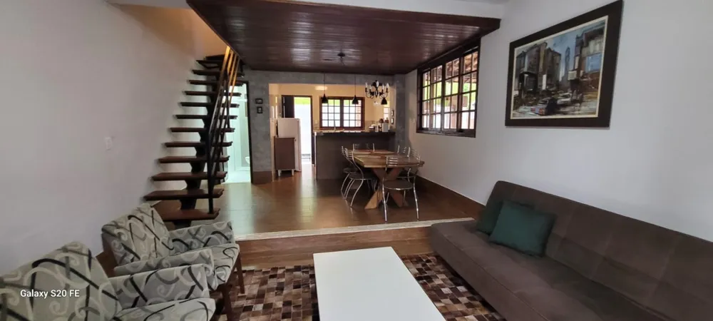 Casa, 2 quartos, 120 m² - Foto 17