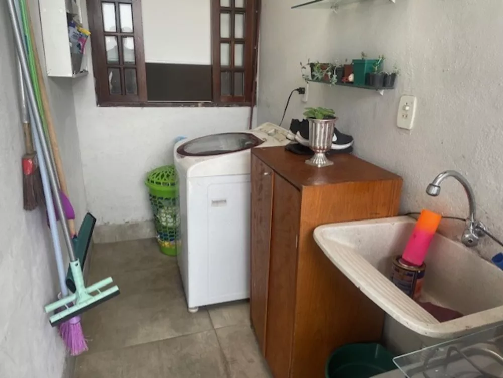 Casa, 4 quartos, 201 m² - Foto 14