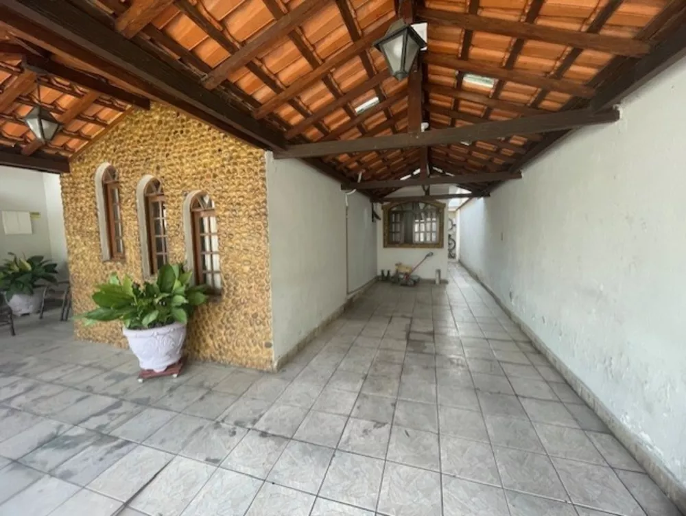 Casa, 4 quartos, 201 m² - Foto 3