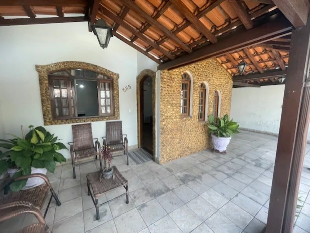 Casa, 4 quartos, 201 m² - Foto 2