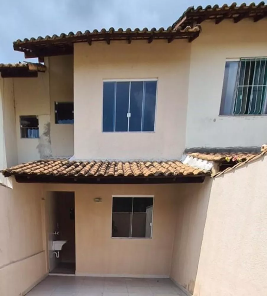 Casa, 2 quartos, 120 m² - Foto 9
