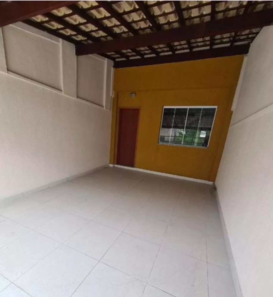 Casa, 2 quartos, 120 m² - Foto 2