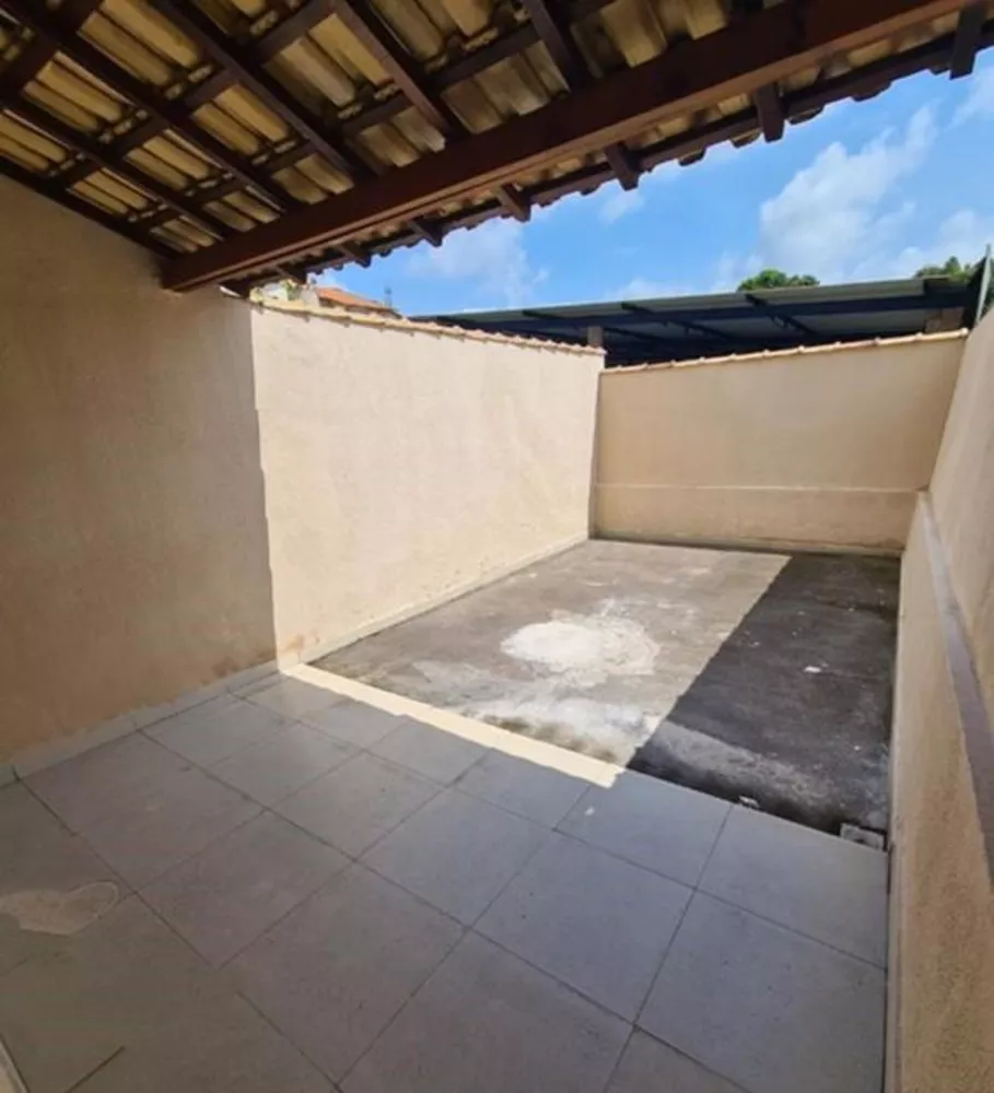 Casa, 2 quartos, 120 m² - Foto 7