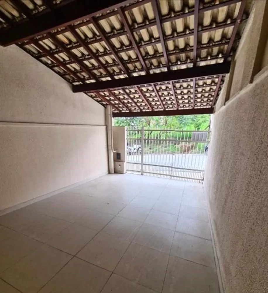 Casa, 2 quartos, 120 m² - Foto 3