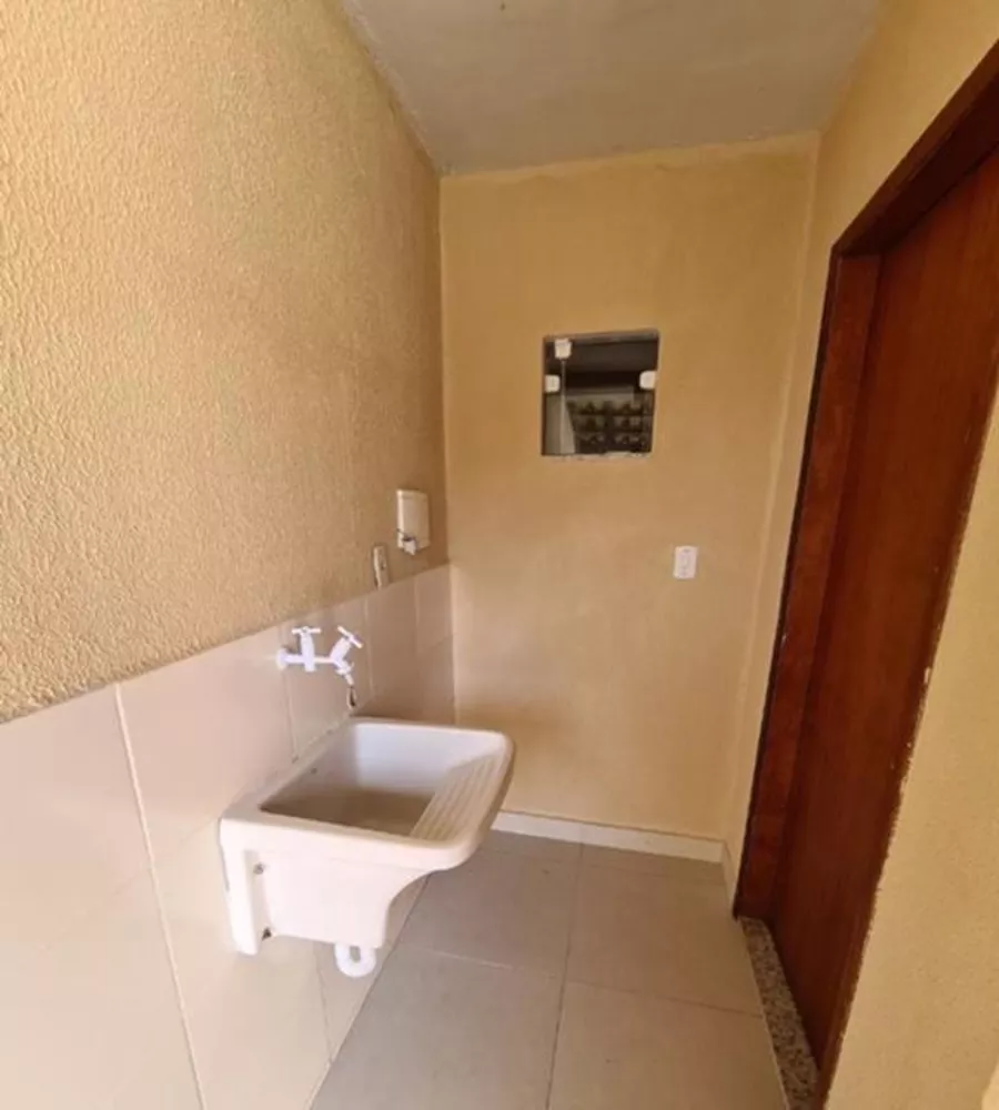Casa, 2 quartos, 120 m² - Foto 6