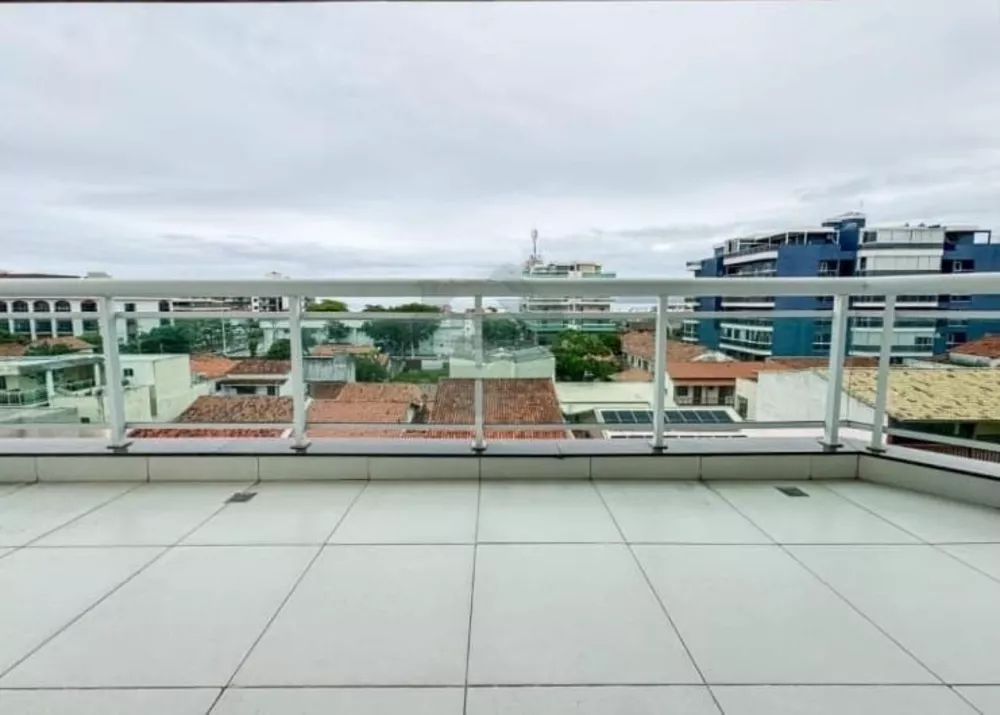 Apartamento, 2 quartos, 157 m² - Foto 5