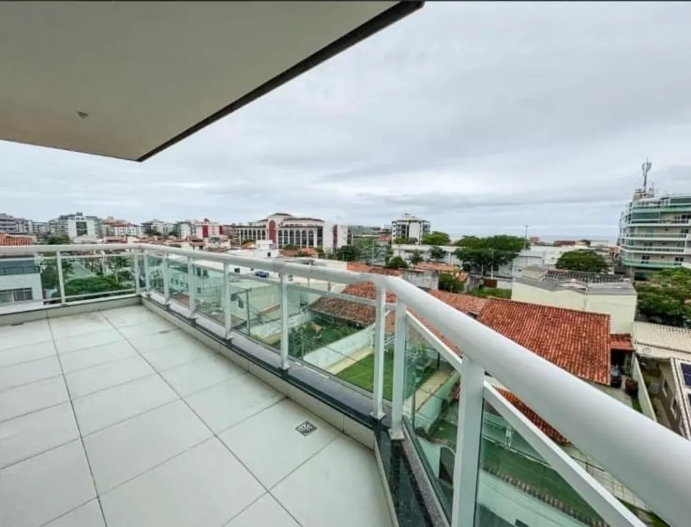 Apartamento, 2 quartos, 157 m² - Foto 4